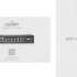 Коммутатор Ubiquiti ISP, управляемый [es-8-150w]